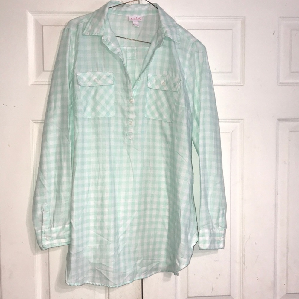 Women’s Cool Maternity Top